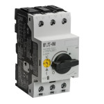 CC-013 - Motor circuit breaker